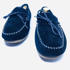 Men Sperrys Loafers size 10